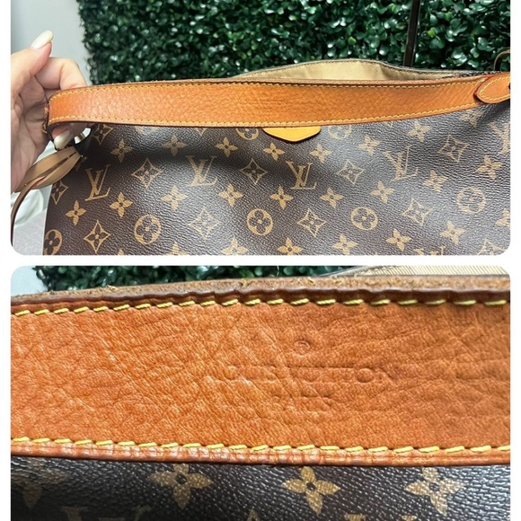 Louis Vuitton Gracefull MM - Picture 7 of 12